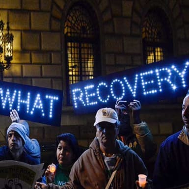 inequality, populism and central bank independence.